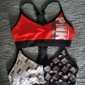 Medium Victoria Secret Sport Bras